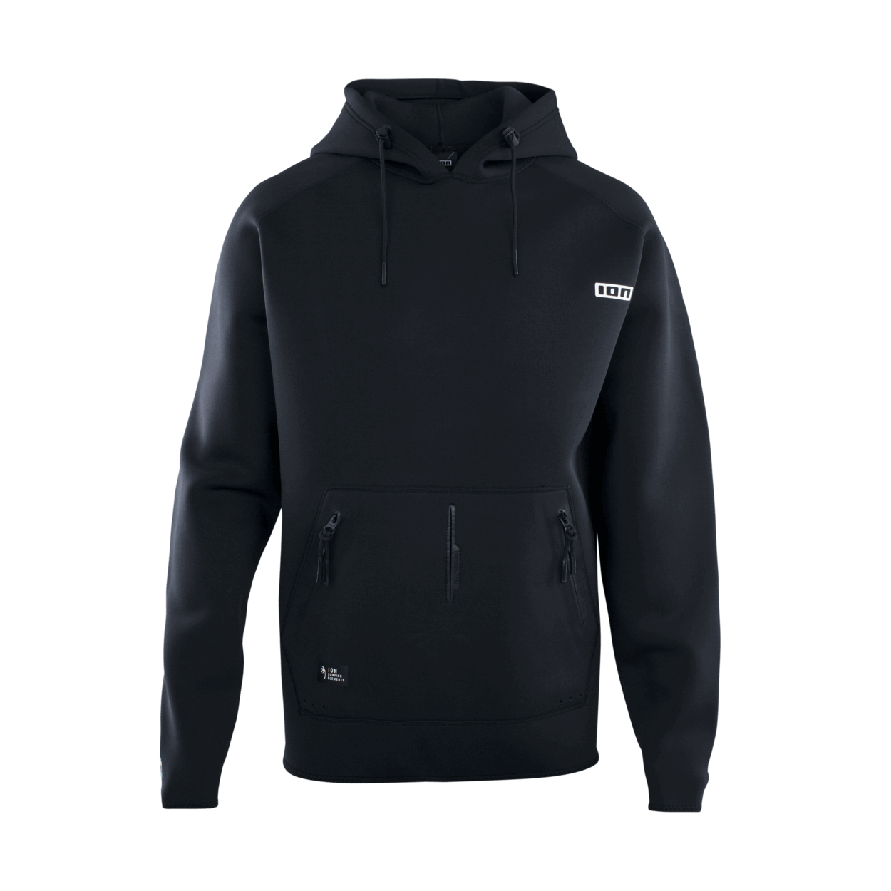 ION Neo Hoody Lite - Wetsuits | H2O Sports
