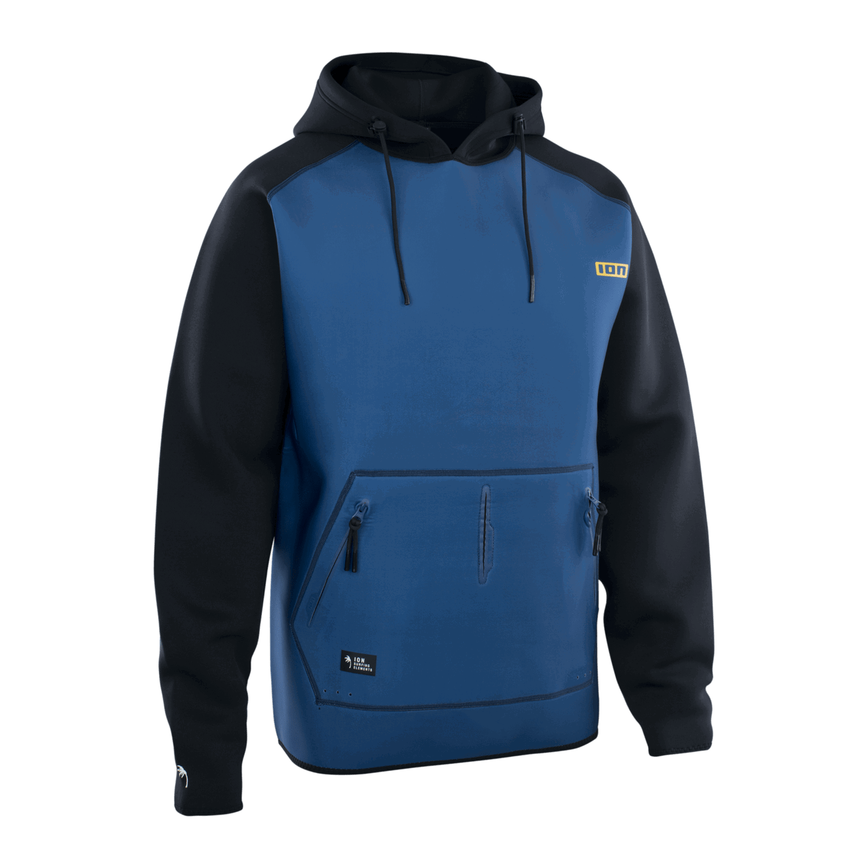 ION Neo Hoody Lite - Wetsuits | H2O Sports