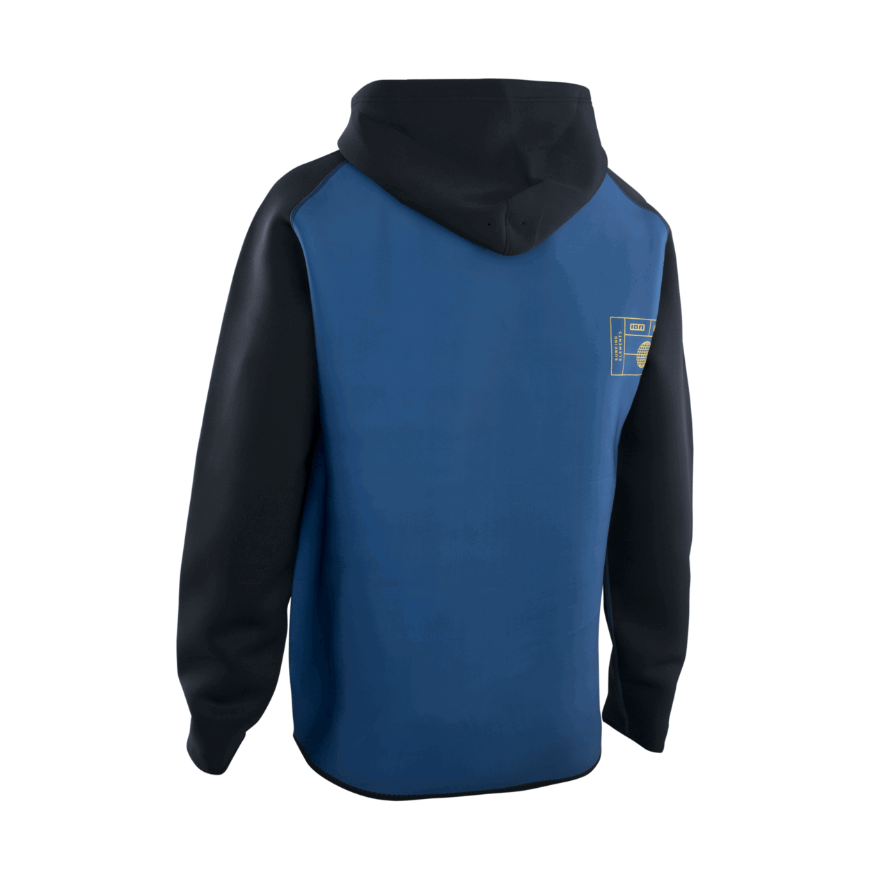 ION Neo Hoody Lite - Wetsuits | H2O Sports