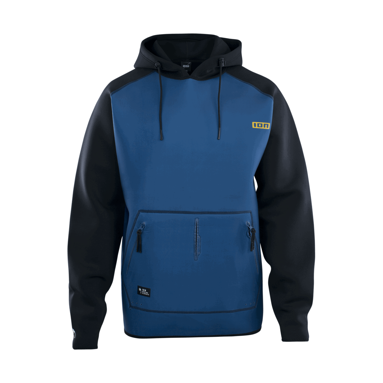 ION Neo Hoody Lite - Wetsuits | H2O Sports