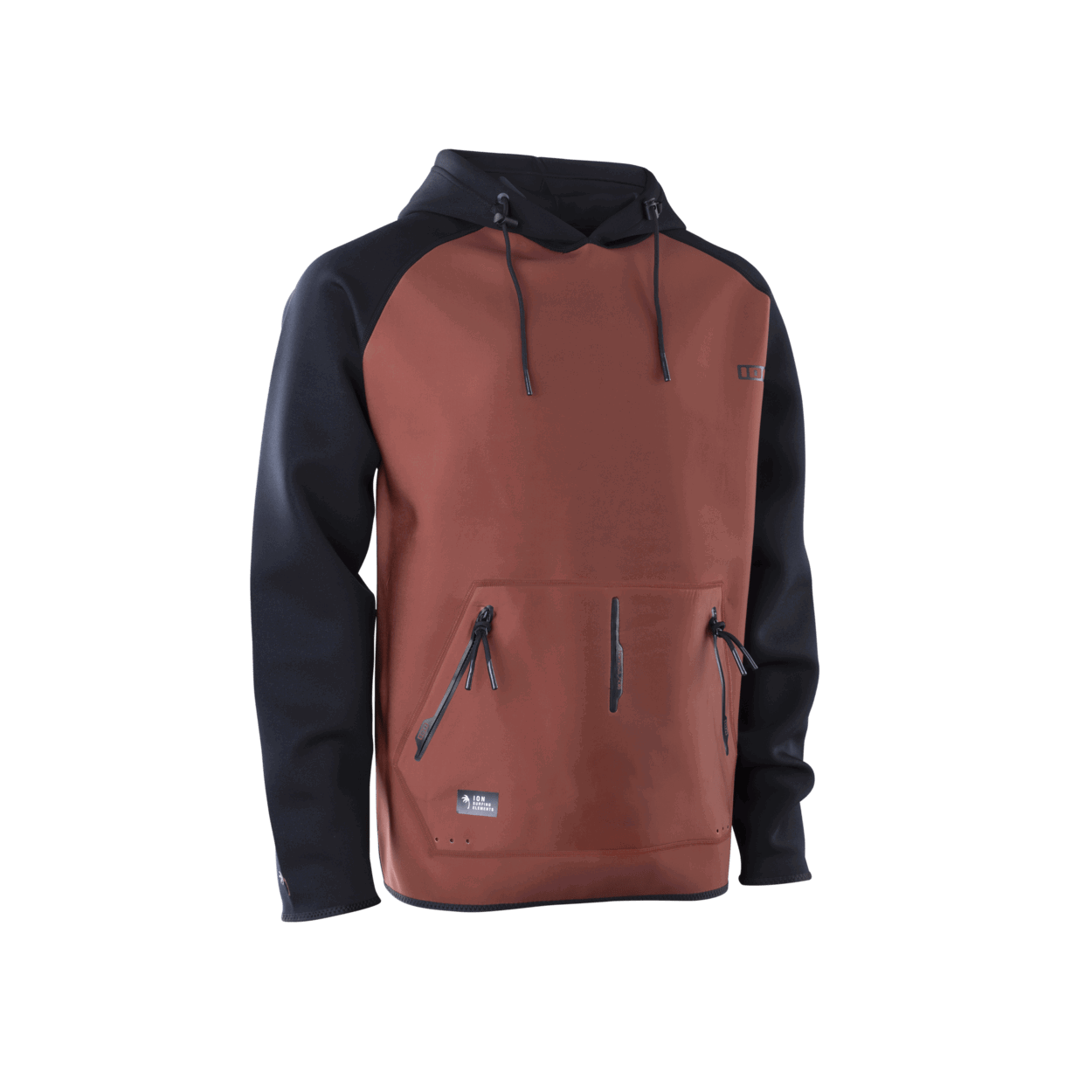 ION Neo Hoody Lite - Wetsuits | H2O Sports
