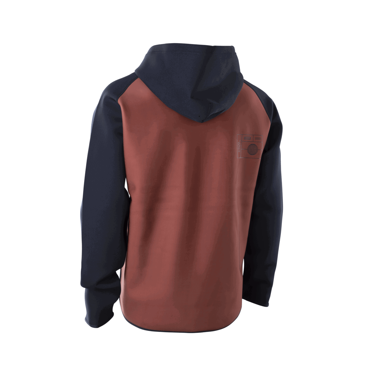 ION Neo Hoody Lite - Wetsuits | H2O Sports