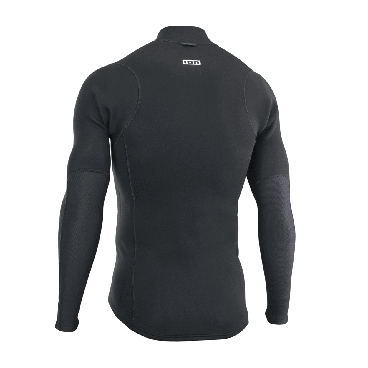 ION Neo 2/1 LS Protection Mens Zip Top - Wetsuits | H2O Sports