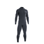 ION Seek Select 4/3 Back Zip Mens Wetsuit - Wetsuits | H2O Sports