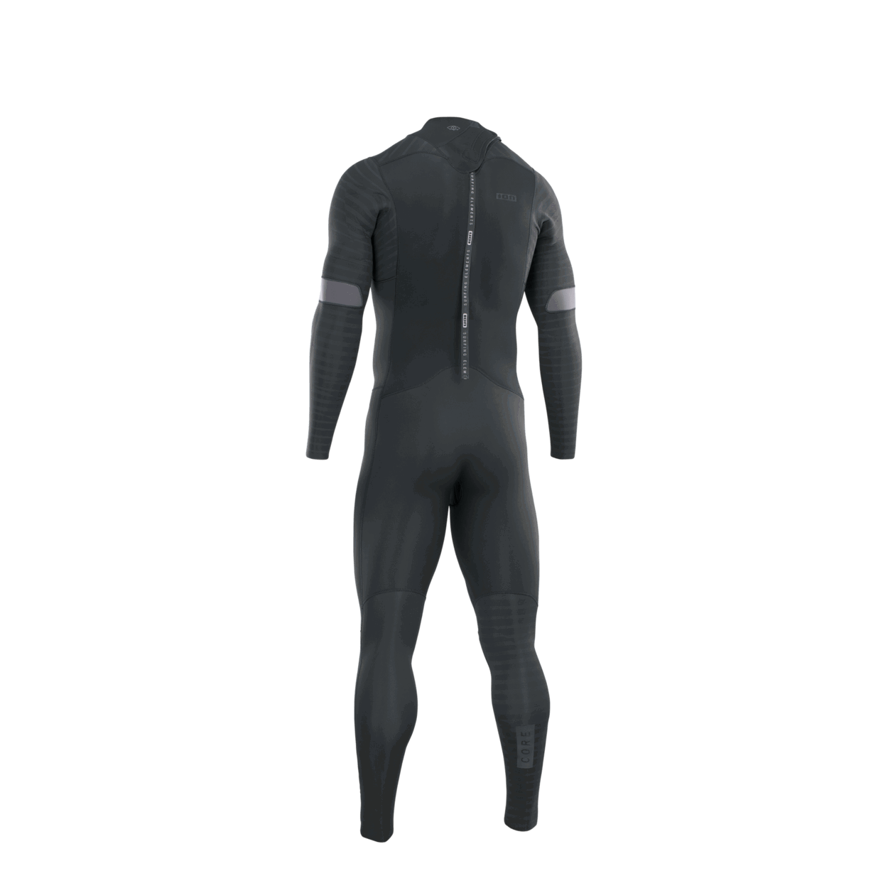 ION Seek Core 4/3 Back Zip Mens Wetsuit - Wetsuits | H2O Sports