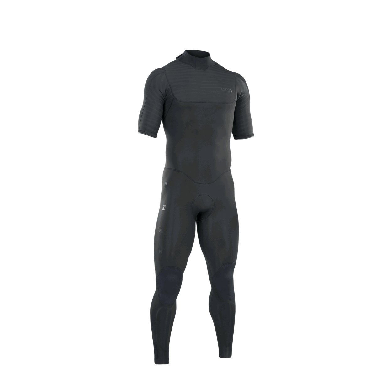 ION Seek Core 4/3 SS Back Zip Mens Wetsuit - Wetsuits | H2O Sports