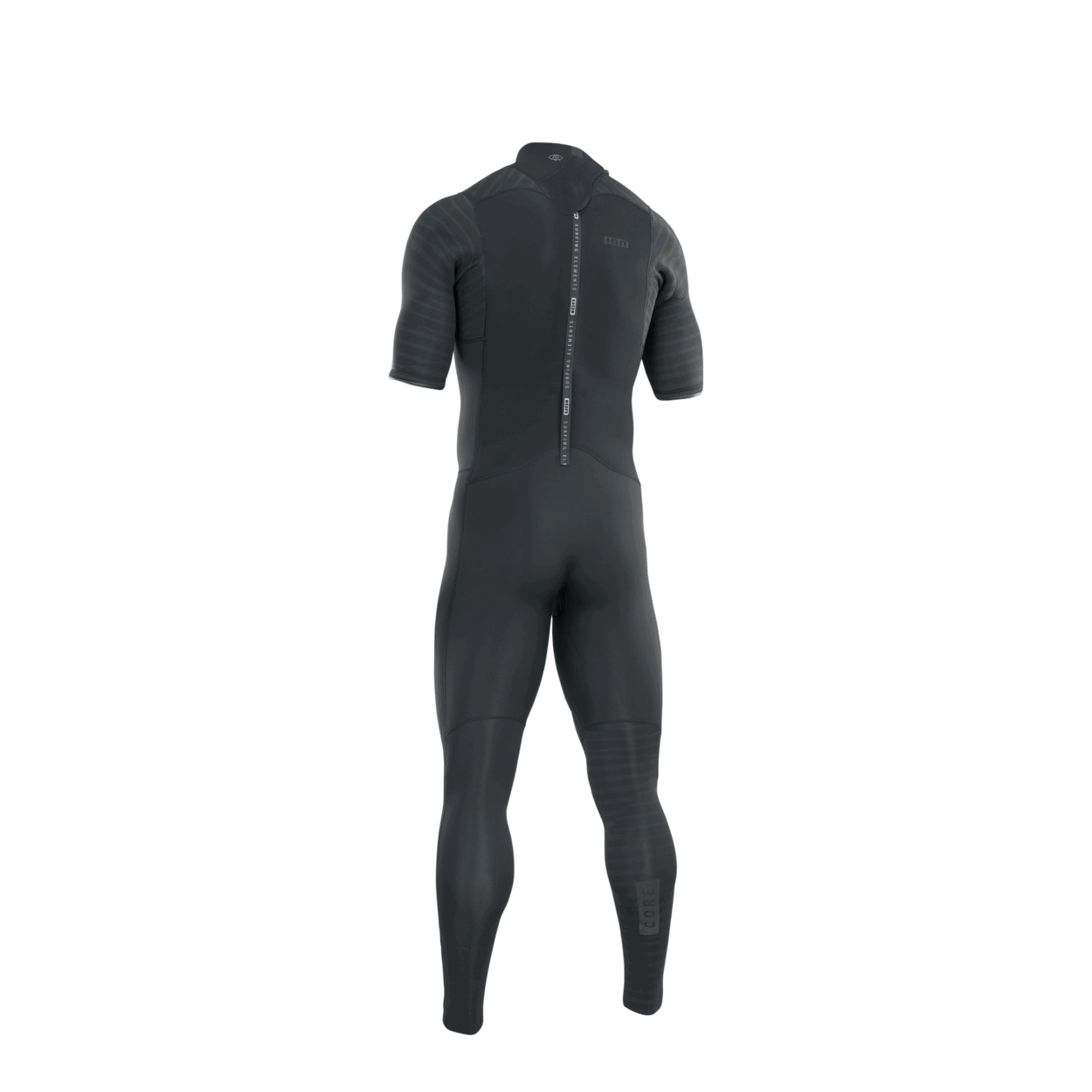 ION Seek Core 4/3 SS Back Zip Mens Wetsuit - Wetsuits | H2O Sports