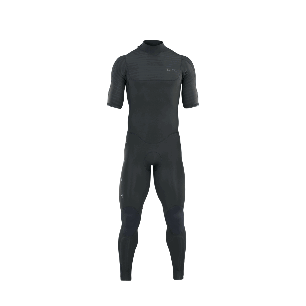 ION Seek Core 4/3 SS Back Zip Mens Wetsuit - Wetsuits | H2O Sports
