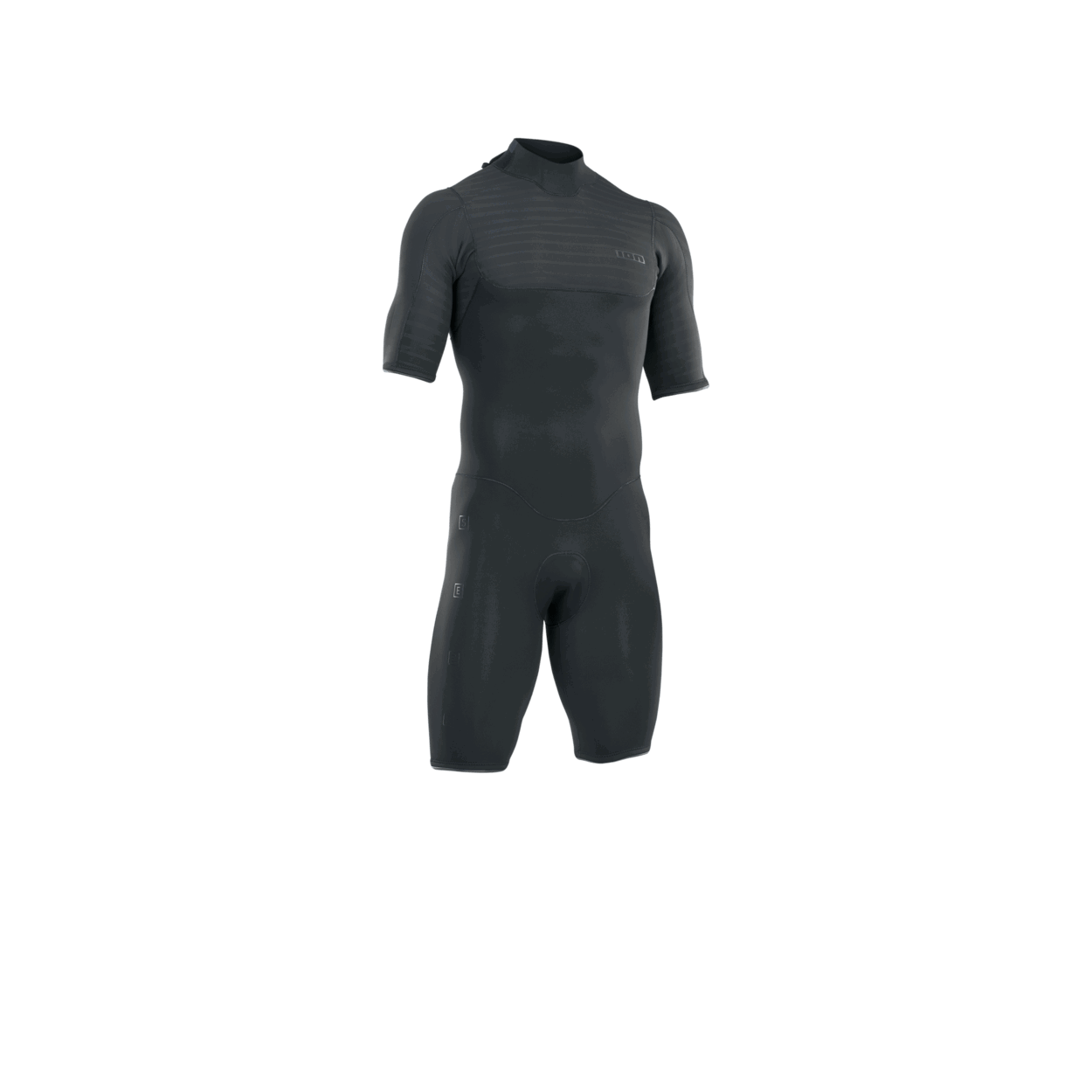 ION Seek Core 2/2 Shorty SS Back Zip Mens Wetsuit - Wetsuits | H2O Sports