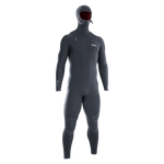 ION Seek Select 6/5 Hood Front Zip Mens Wetsuit - Wetsuits | H2O Sports