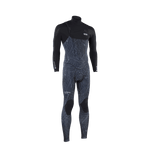 ION Seek Core 4/3 Front Zip Mens Wetsuit - Wetsuits | H2O Sports