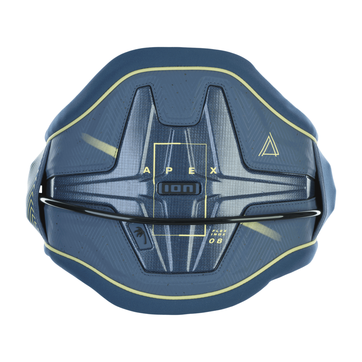 ION Apex Kitesurf Harness - Kitesurf | H2O Sports