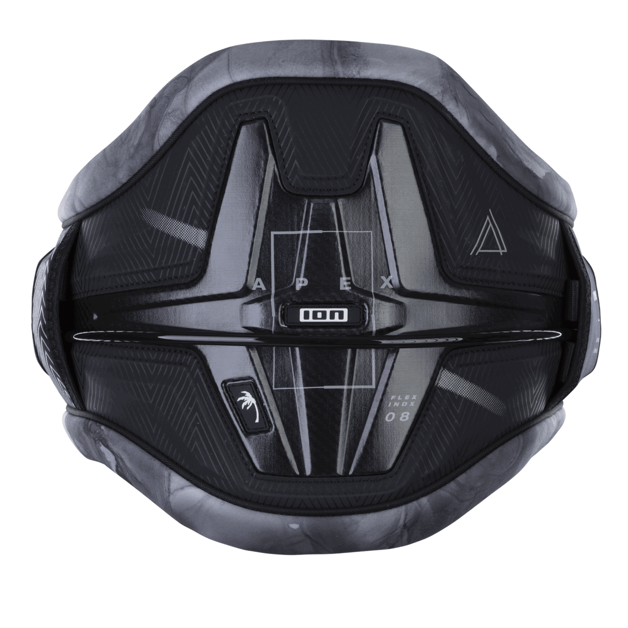 ION Apex Kitesurf Harness - Kitesurf | H2O Sports