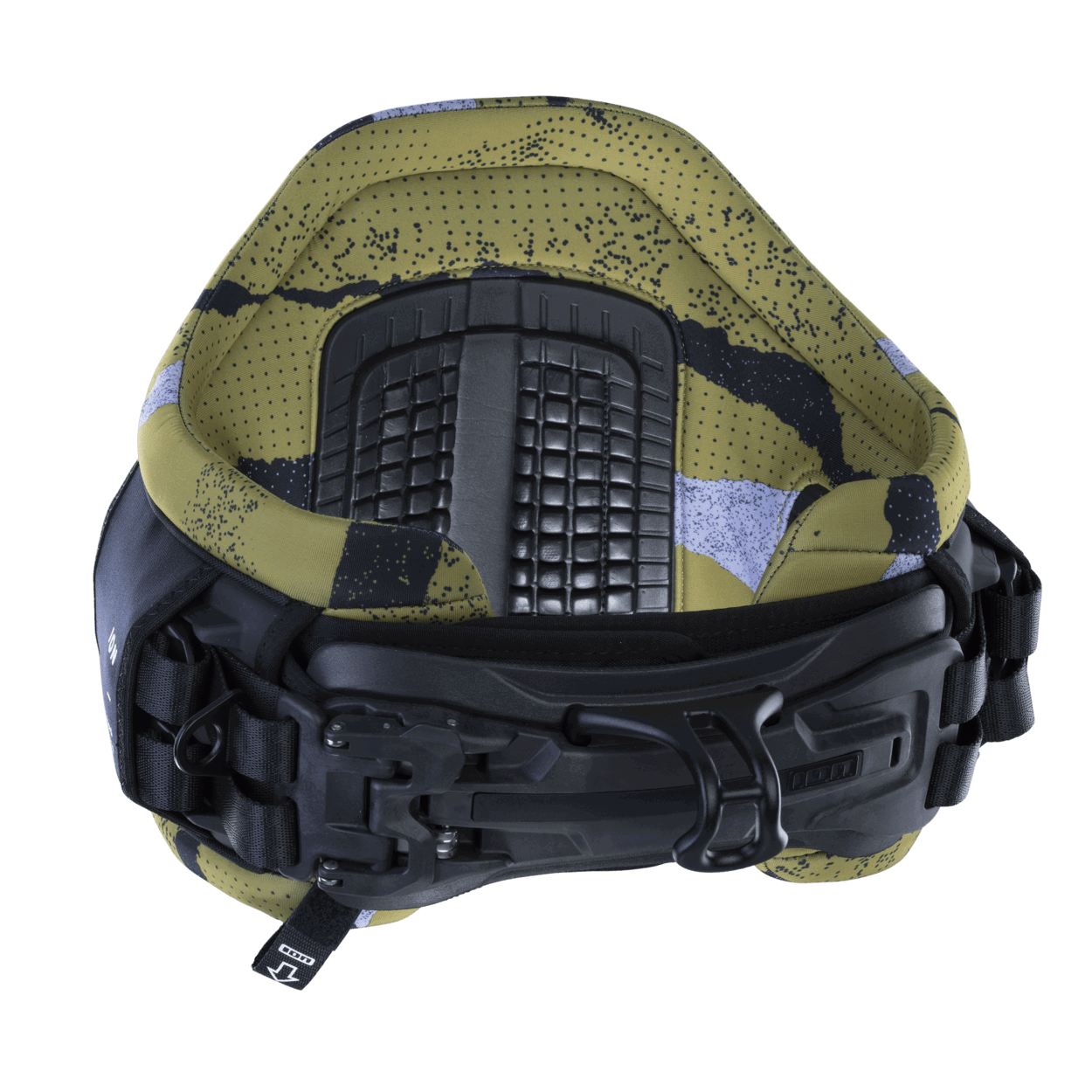 ION Apex Kitesurf Harness - Kitesurf | H2O Sports