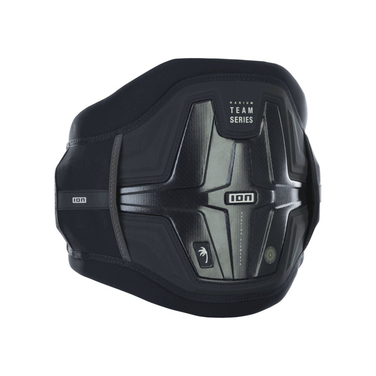 ION Radium Team Series Windsurf Harness - Windsurf | H2O Sports