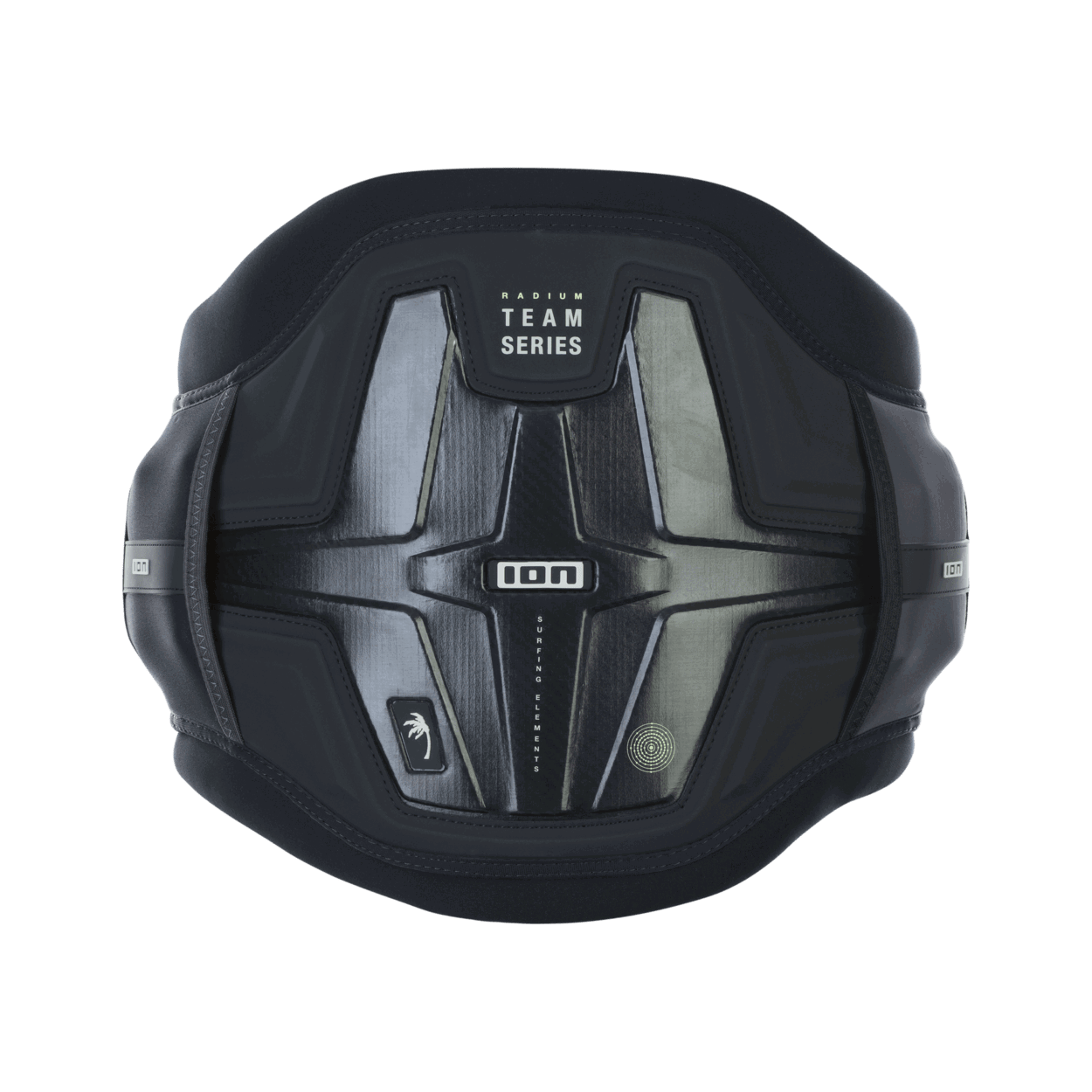 ION Radium Team Series Windsurf Harness - Windsurf | H2O Sports