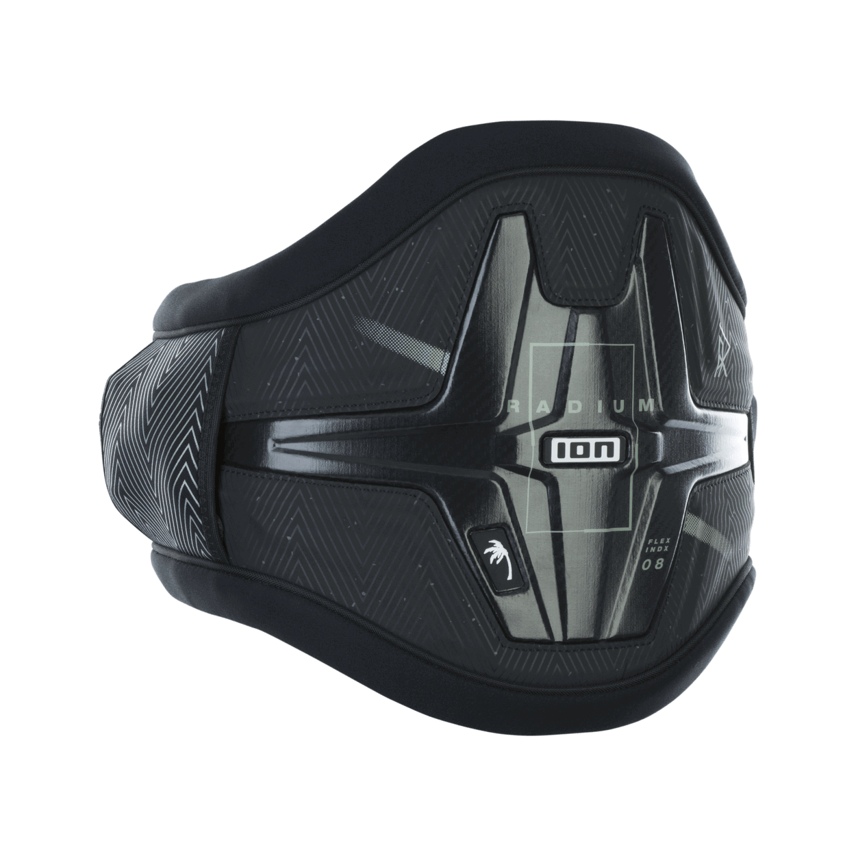 ION Radium Windsurf Harness - Windsurf | H2O Sports