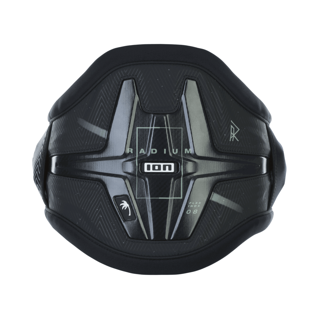 ION Radium Windsurf Harness - Windsurf | H2O Sports