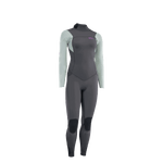 ION Amaze Core 4/3 Back Zip Womens Wetsuit - Wetsuits | H2O Sports