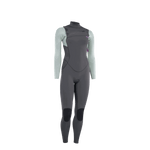 ION Amaze Core 5/4 Front Zip Womens Wetsuit - Wetsuits | H2O Sports