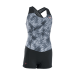 ION Amaze Shorty Crossback 1.5 Womens Wetsuit - Wetsuits | H2O Sports