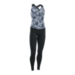 ION Womens Amaze Long Jane 1.5 - Wetsuits | H2O Sports