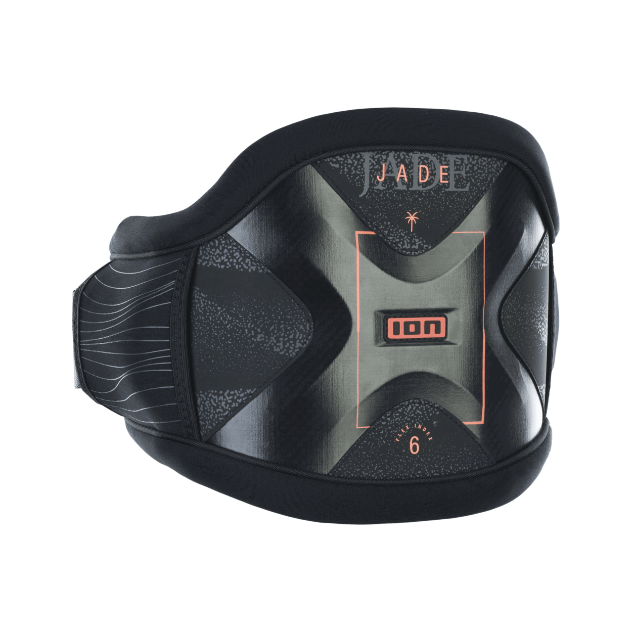 ION Jade Womens Windsurf Harness - Windsurf | H2O Sports