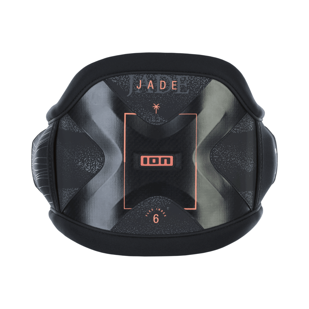 ION Jade Womens Windsurf Harness - Windsurf | H2O Sports