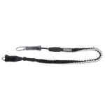 ION Kite Leash Tec Safety Long - Kitesurf | H2O Sports