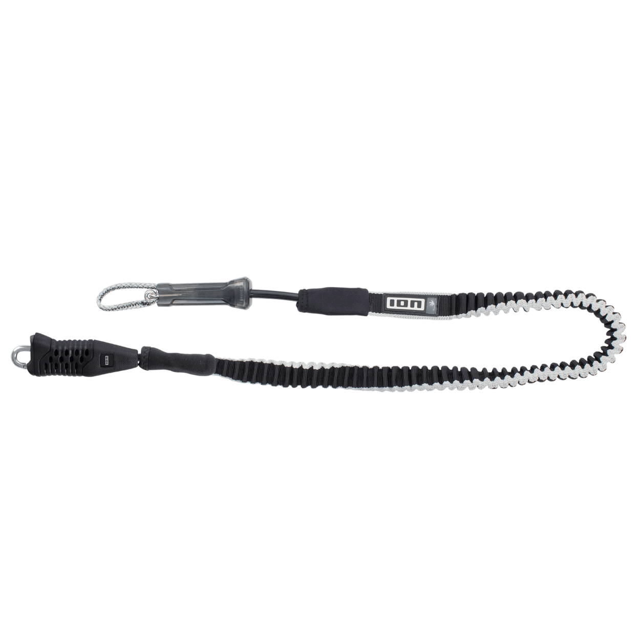 ION Kite Leash Tec Safety Long - Kitesurf | H2O Sports