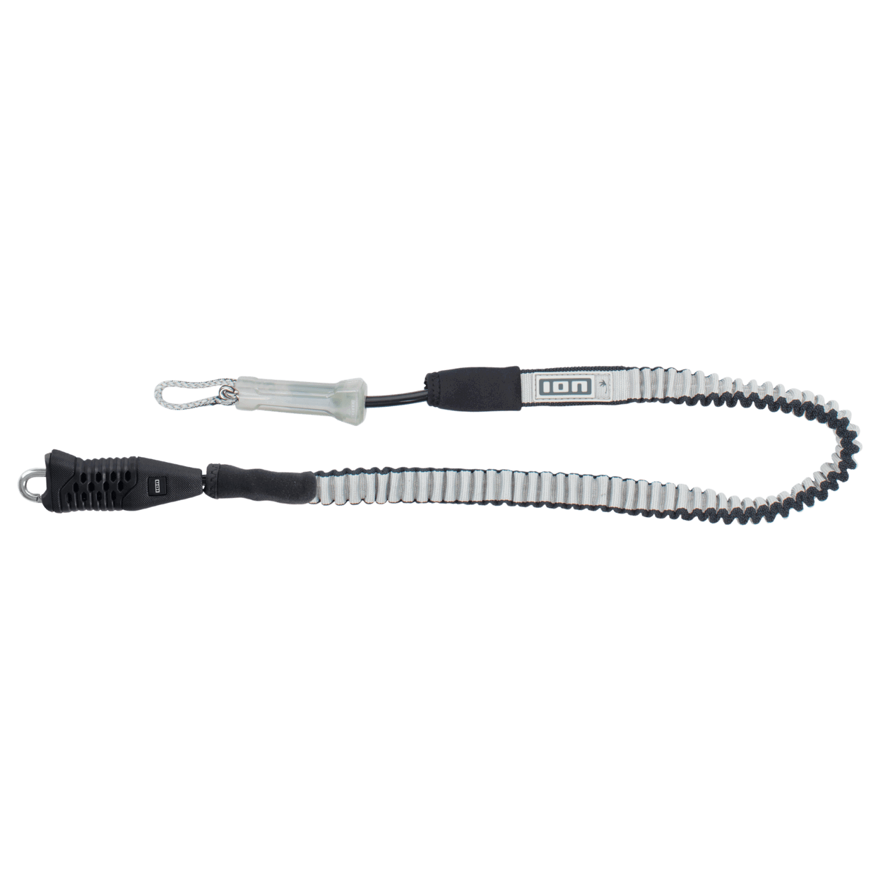 ION Kite Leash Tec Safety Long - Kitesurf | H2O Sports