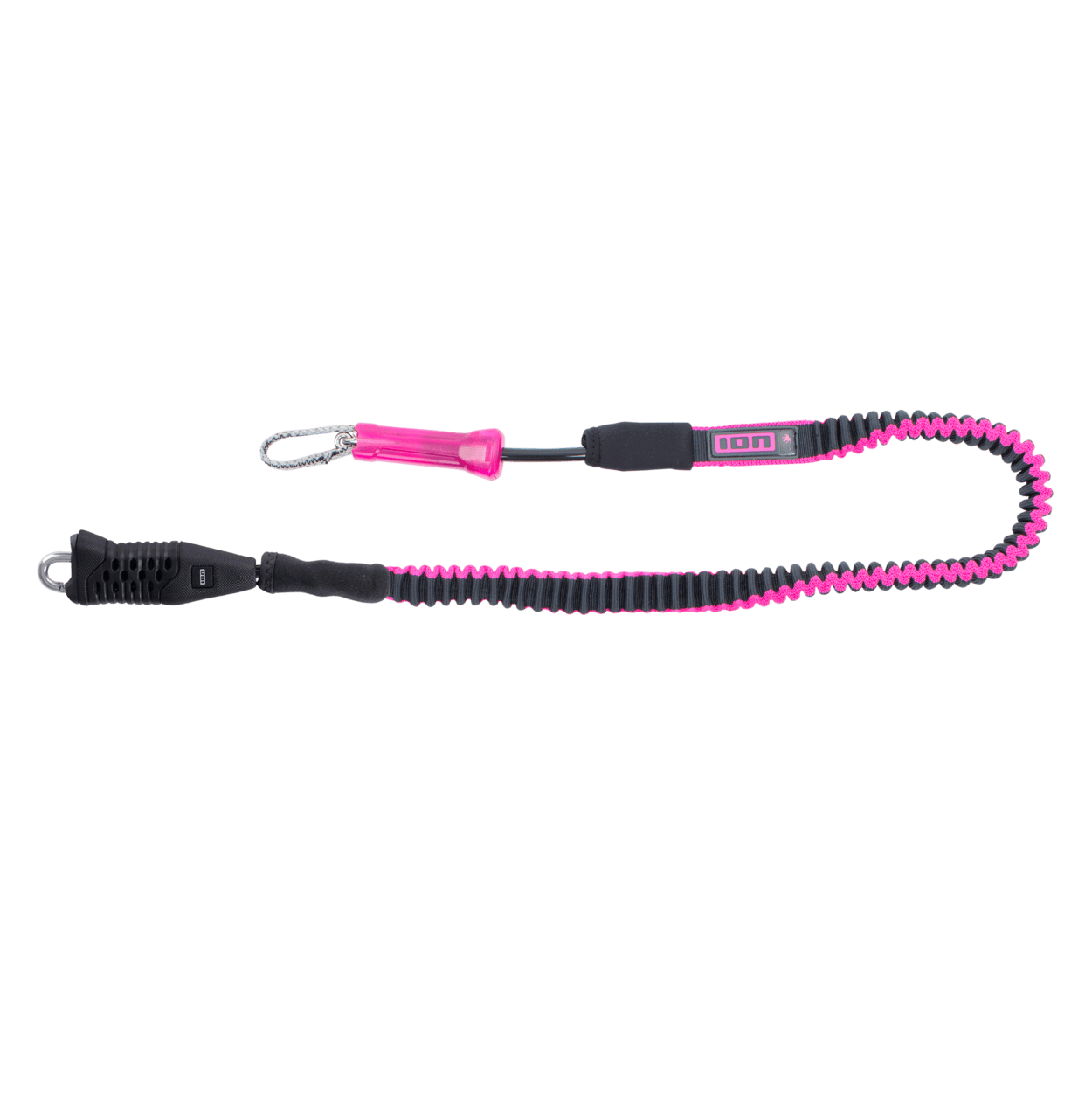 ION Kite Leash Tec Safety Long - Kitesurf | H2O Sports