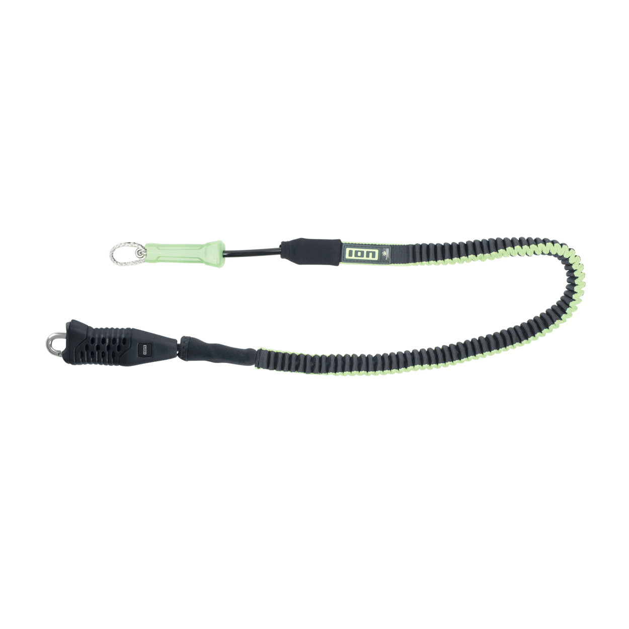 ION Kite Leash Tec Safety Long - Kitesurf | H2O Sports