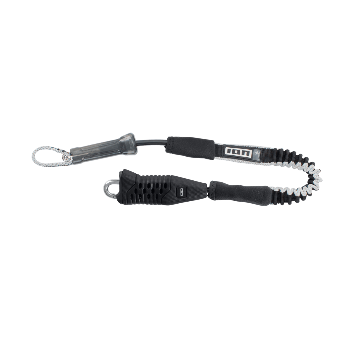 ION Kite Leash Tec Safety Short - Kitesurf | H2O Sports