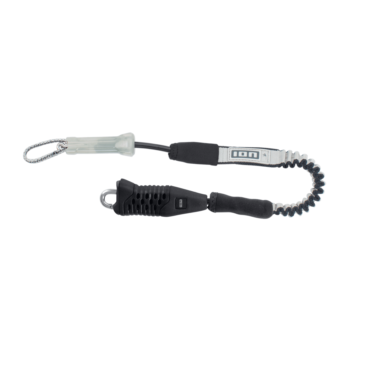 ION Kite Leash Tec Safety Short - Kitesurf | H2O Sports