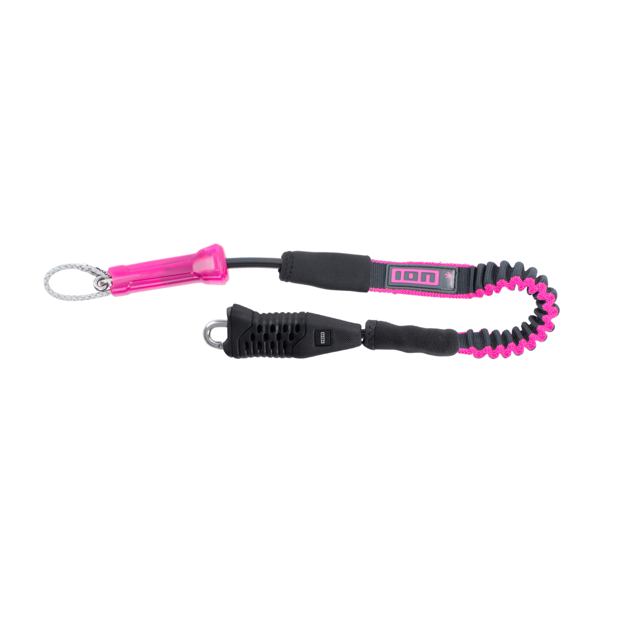 ION Kite Leash Tec Safety Short - Kitesurf | H2O Sports