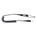 ION Leash Core Coiled Carabiner - Wing Foil | H2O Sports