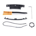 ION Kite Slider Kit Spectre 2 - Kitesurf | H2O Sports