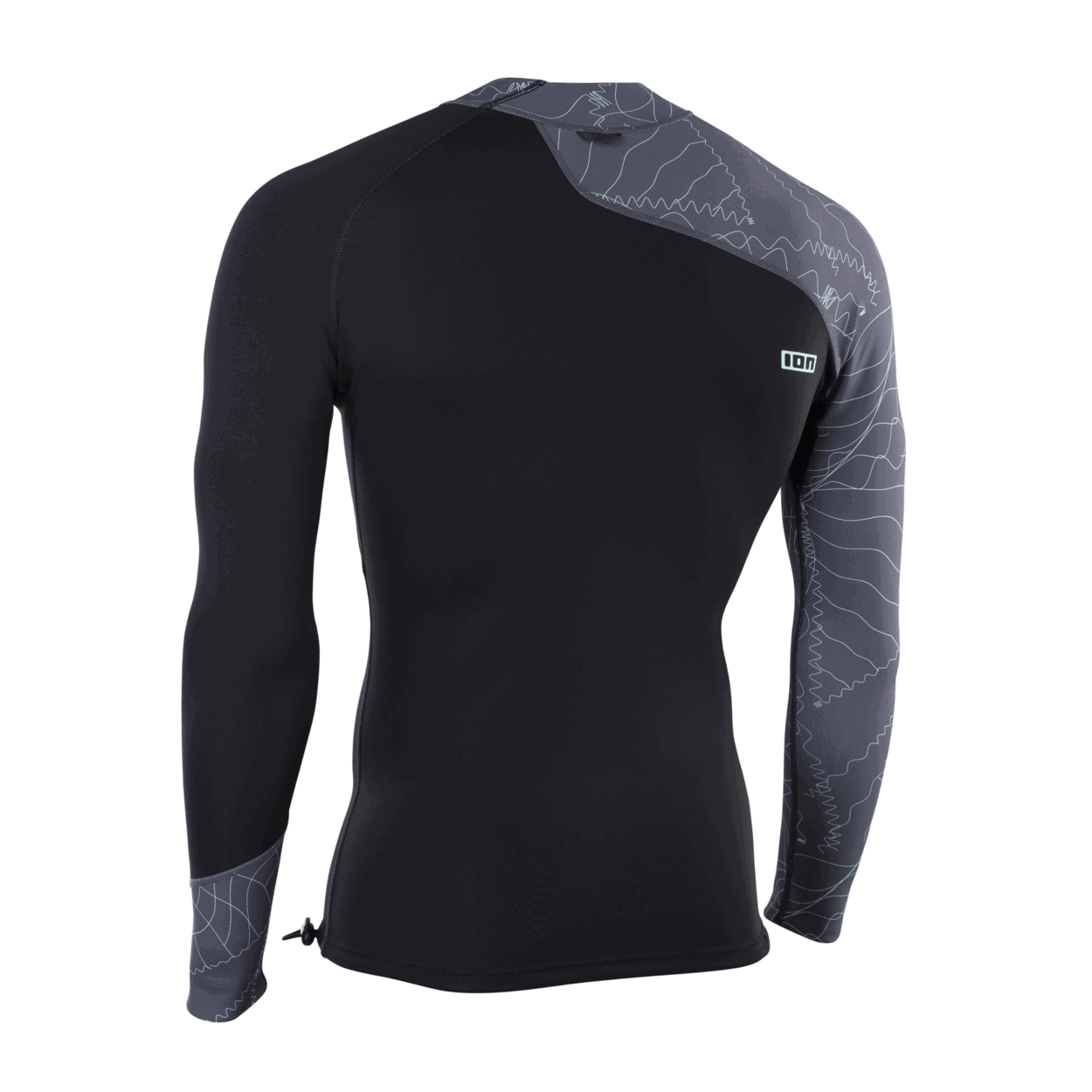 ION Neo Top 0.5 LS - Wetsuits | H2O Sports