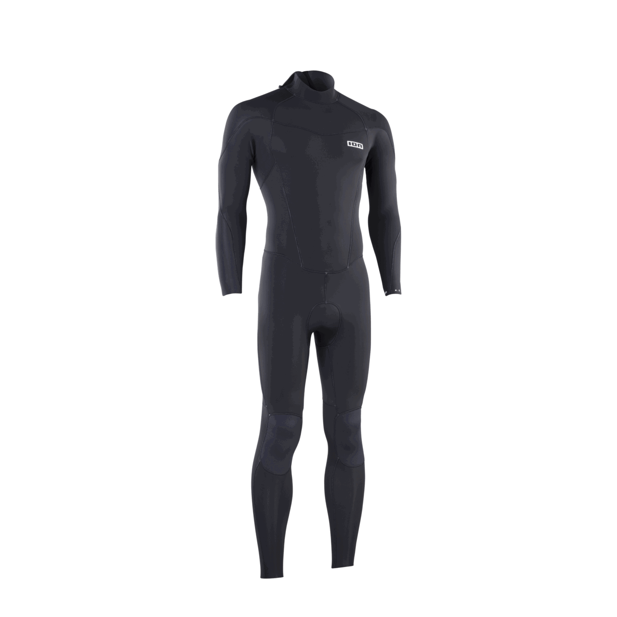 ION Element 3/2 Back Zip Mens Wetsuit - Wetsuits | H2O Sports