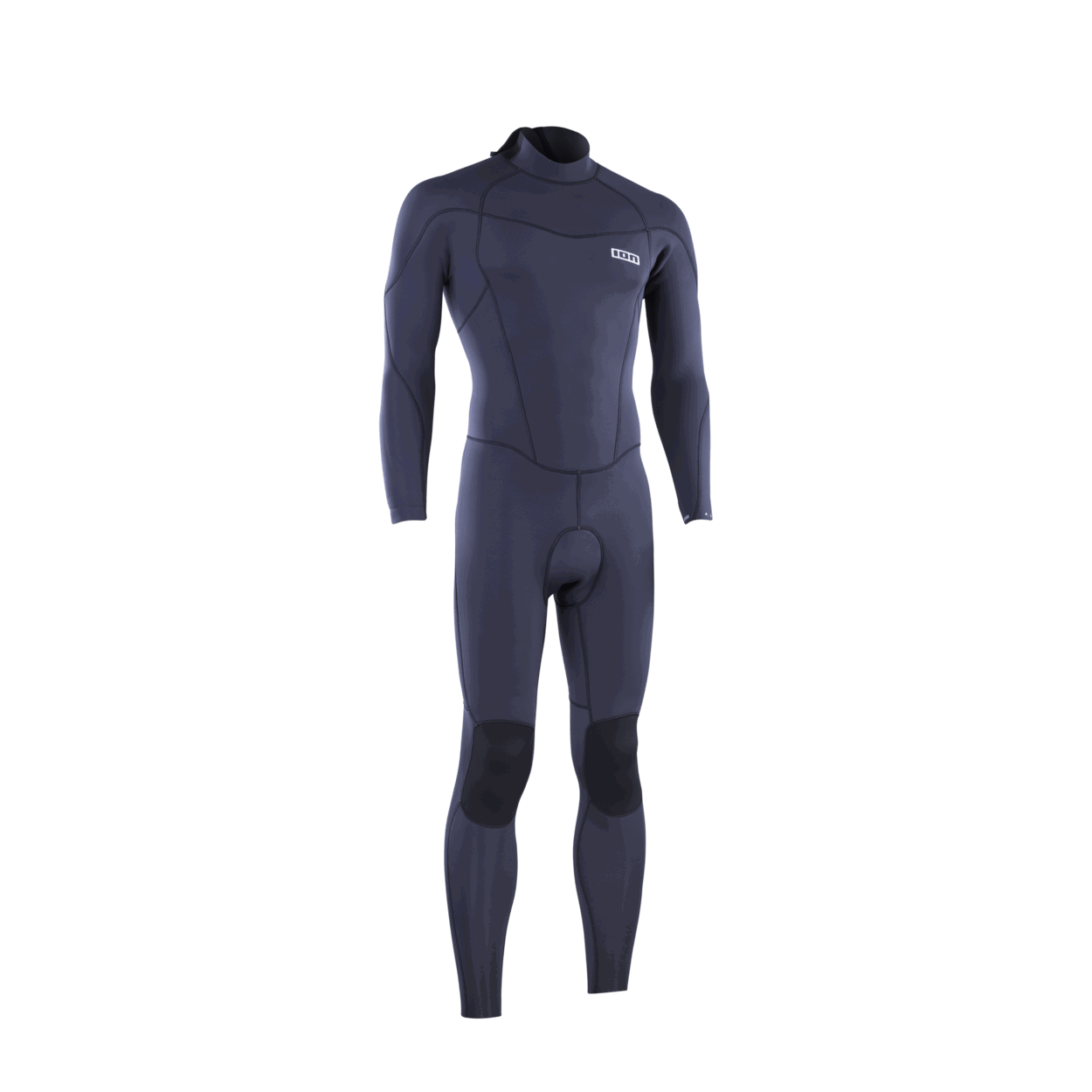 ION Element 3/2 Back Zip Mens Wetsuit - Wetsuits | H2O Sports