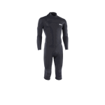 ION Element 4/3 Overknee LS Back Zip Mens Wetsuit - Wetsuits | H2O Sports