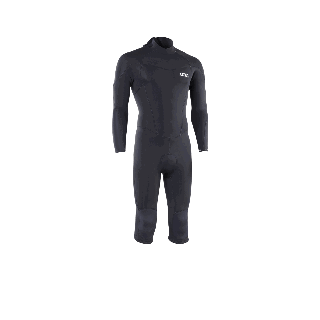 ION Element 4/3 Overknee LS Back Zip Mens Wetsuit - Wetsuits | H2O Sports
