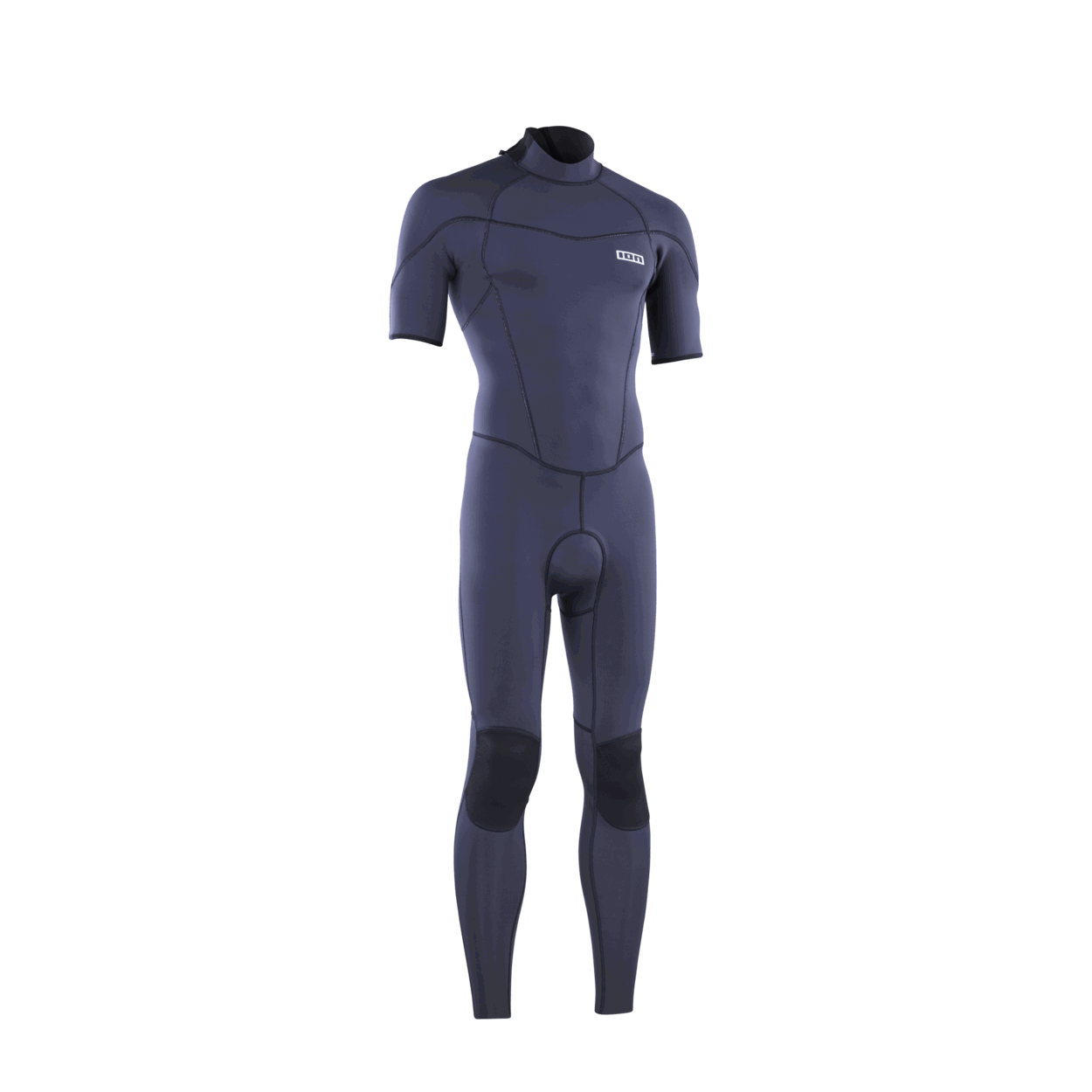 ION Element 2/2 SS Back Zip Mens Wetsuit - Wetsuits | H2O Sports