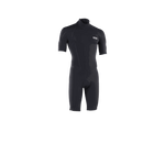 ION Element 2/2 Shorty LS Back Zip Mens Wetsuit - Wetsuits | H2O Sports