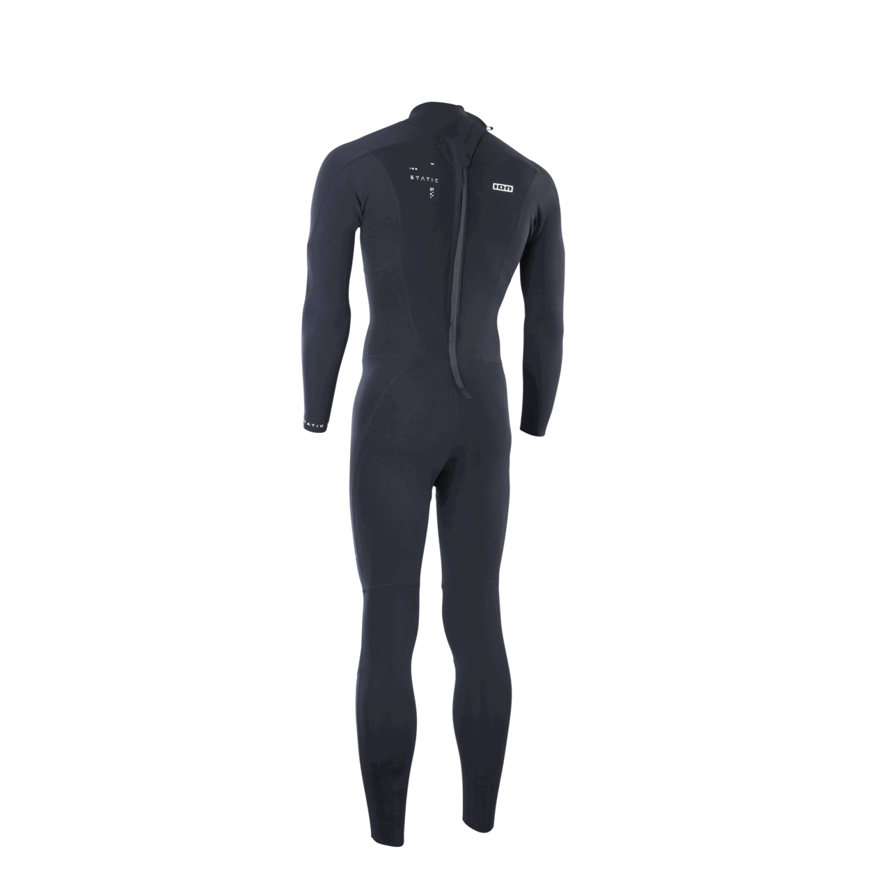 ION Static 3/2 Back Zip Mens Wetsuit - Wetsuits | H2O Sports