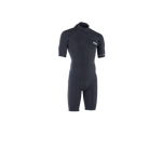 ION Static 2/2 Shorty SS Back Zip Mens Wetsuit - Wetsuits | H2O Sports
