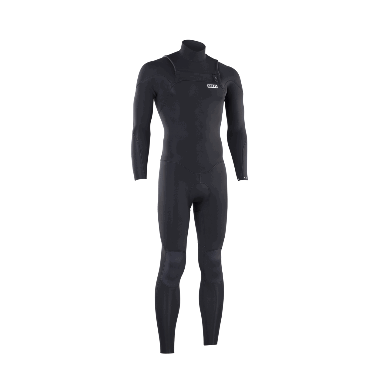 ION Element 3/2 Front Zip Mens Wetsuit - Wetsuits | H2O Sports