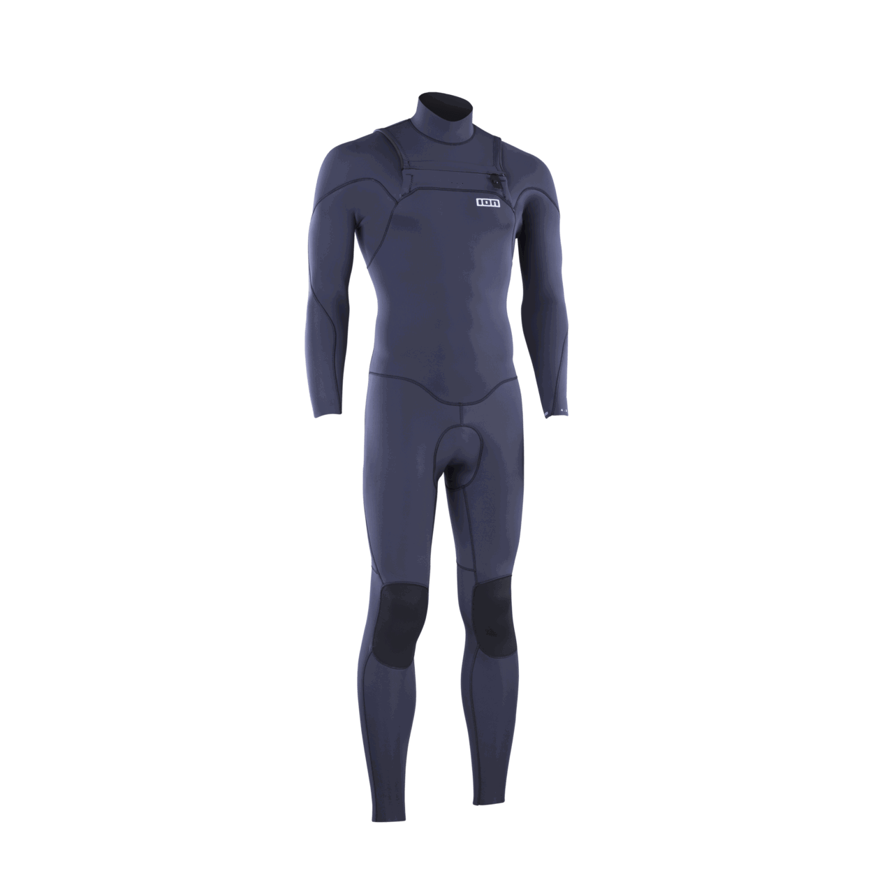 ION Element 3/2 Front Zip Mens Wetsuit - Wetsuits | H2O Sports