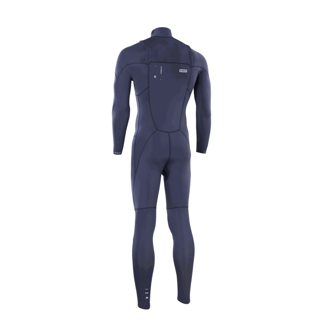 ION Element 3/2 Front Zip Mens Wetsuit - Wetsuits | H2O Sports